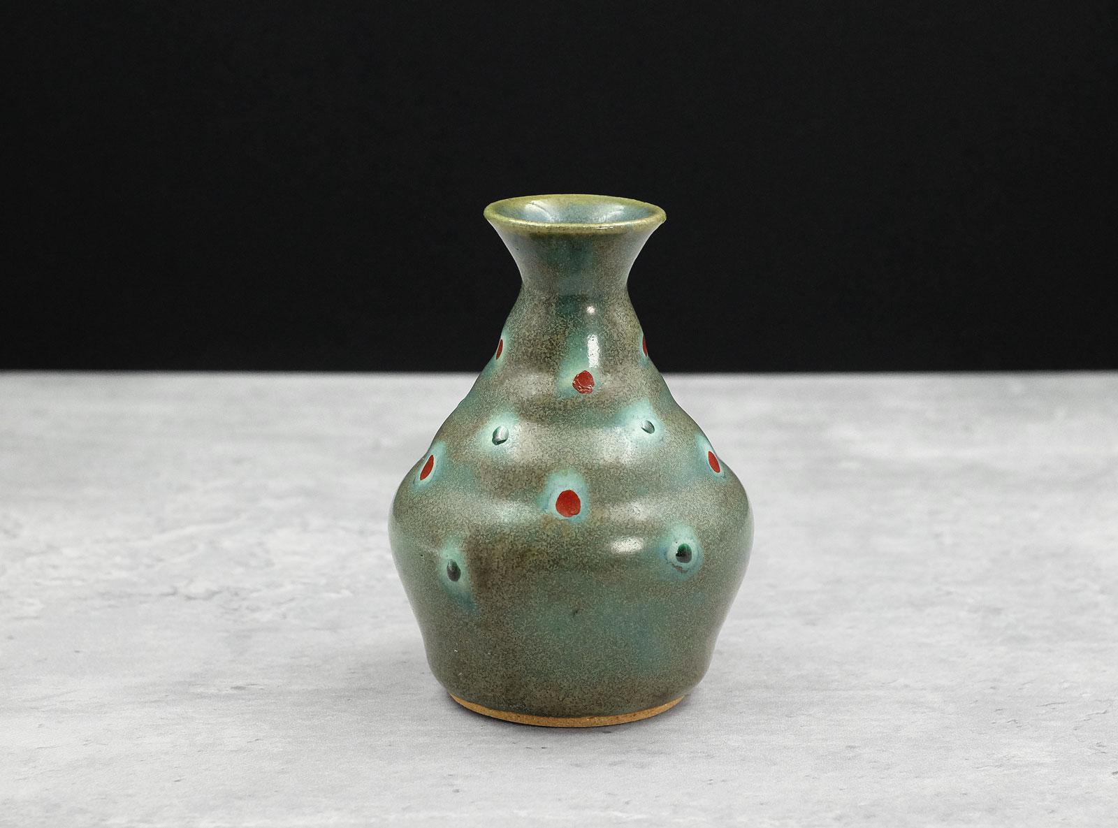 年代物、壺、陶器徳利 楽天市場】注口壺 水瓶 大徳利 水注 壺0242大正時代 銚子 酒器骨董