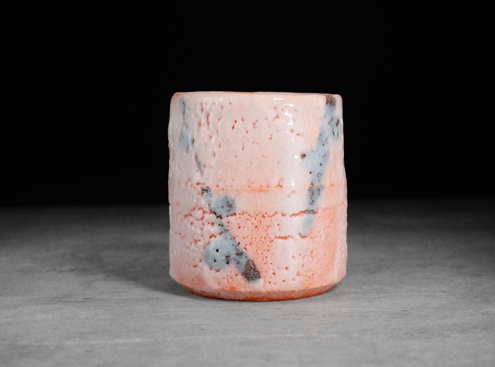 織部　壺 OrientalTeabox - Etsy 日本