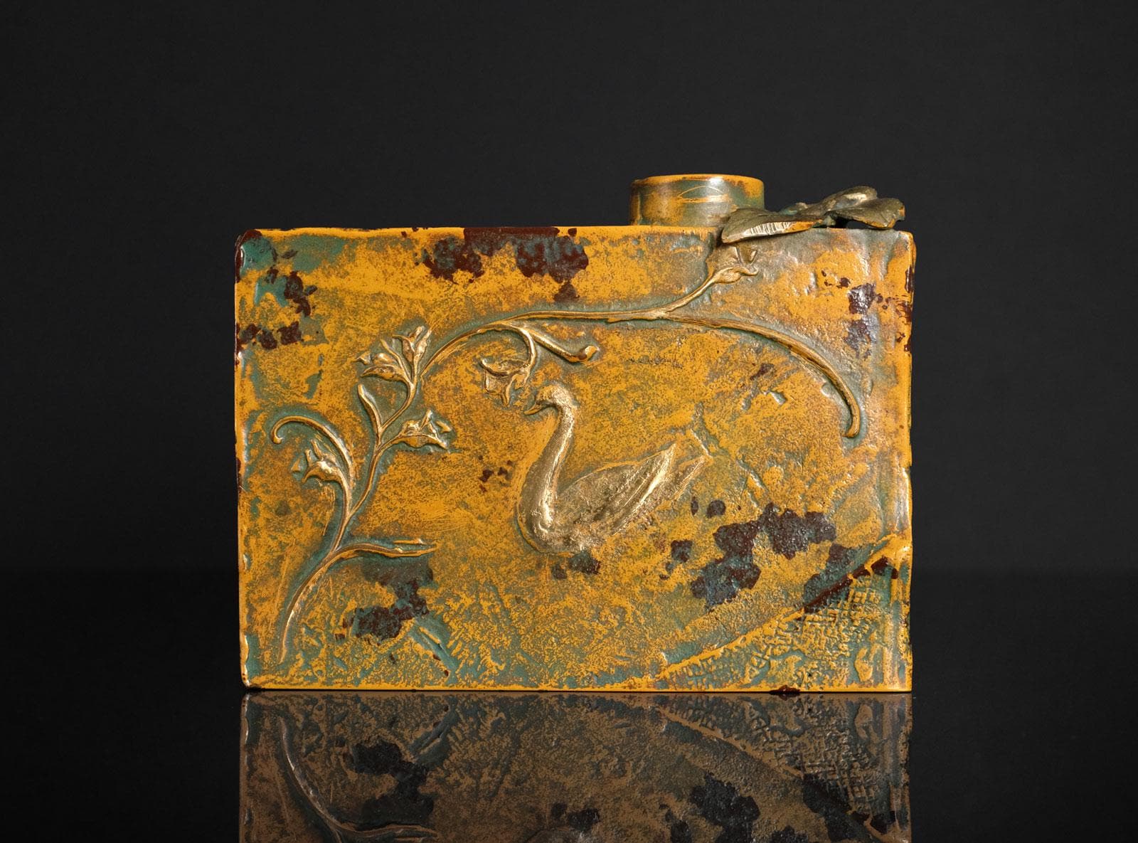 ［asika］手描き陶器椀 木箱付き 手描き陶器椀 木箱付き asika］手描き陶器椀 木箱付き asika