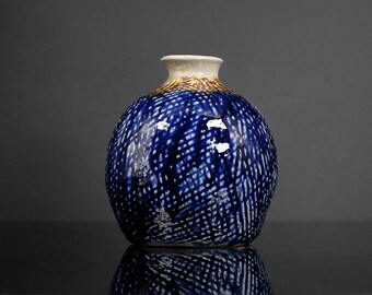 益子花瓶 浜田庄司作 濱田庄司 - Etsy 日本