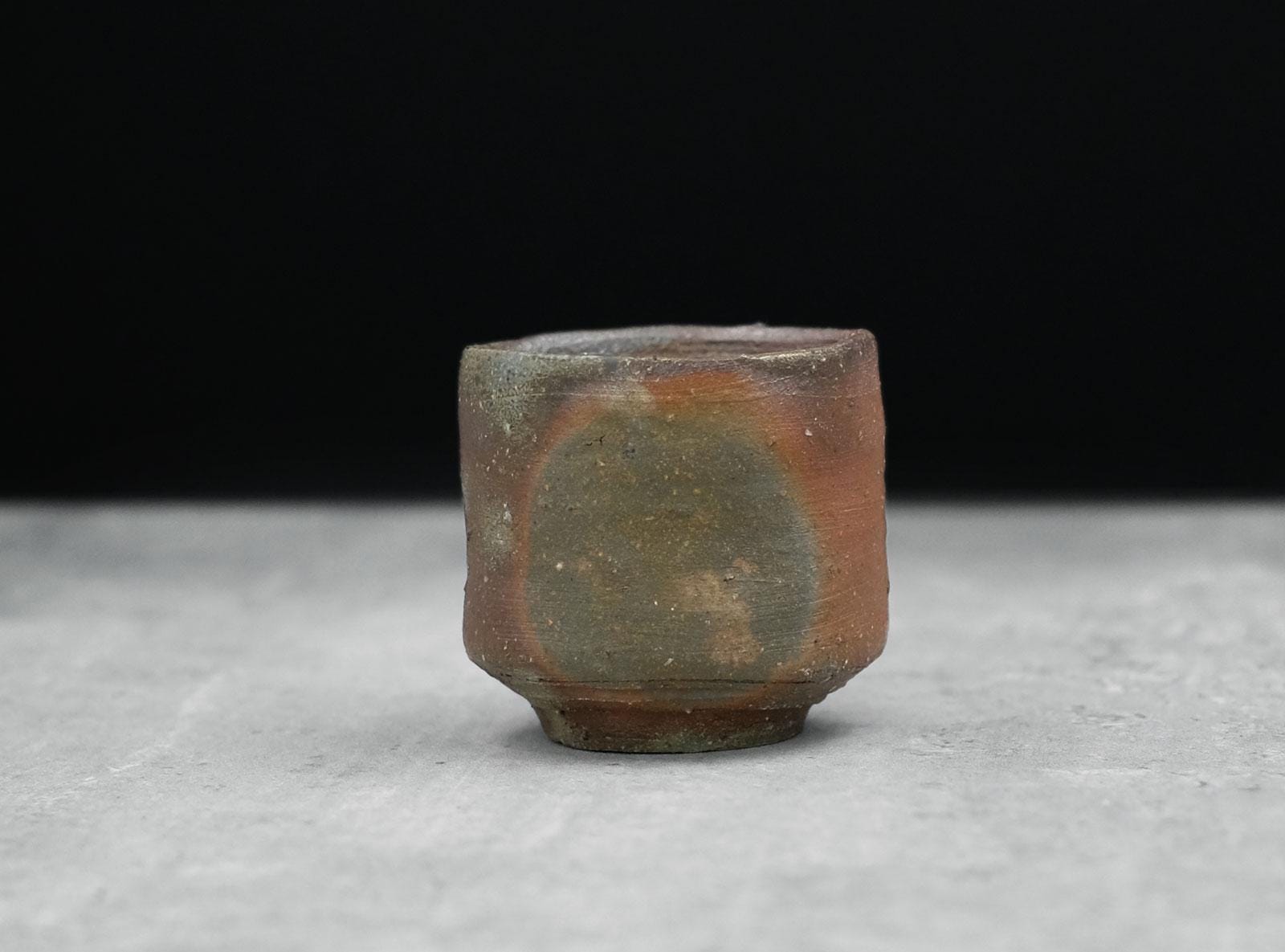 織部　壺 OrientalTeabox - Etsy 日本