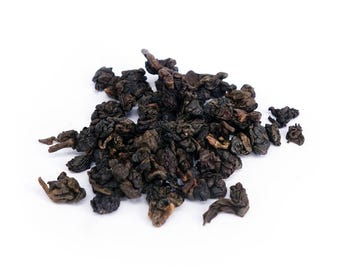 3:15PM (3點1刻) Extra Vintage Oolong Loose Leaf Tea (300g)