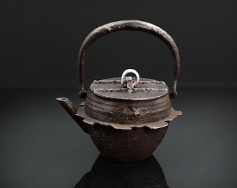 OrientalTeabox - Etsy