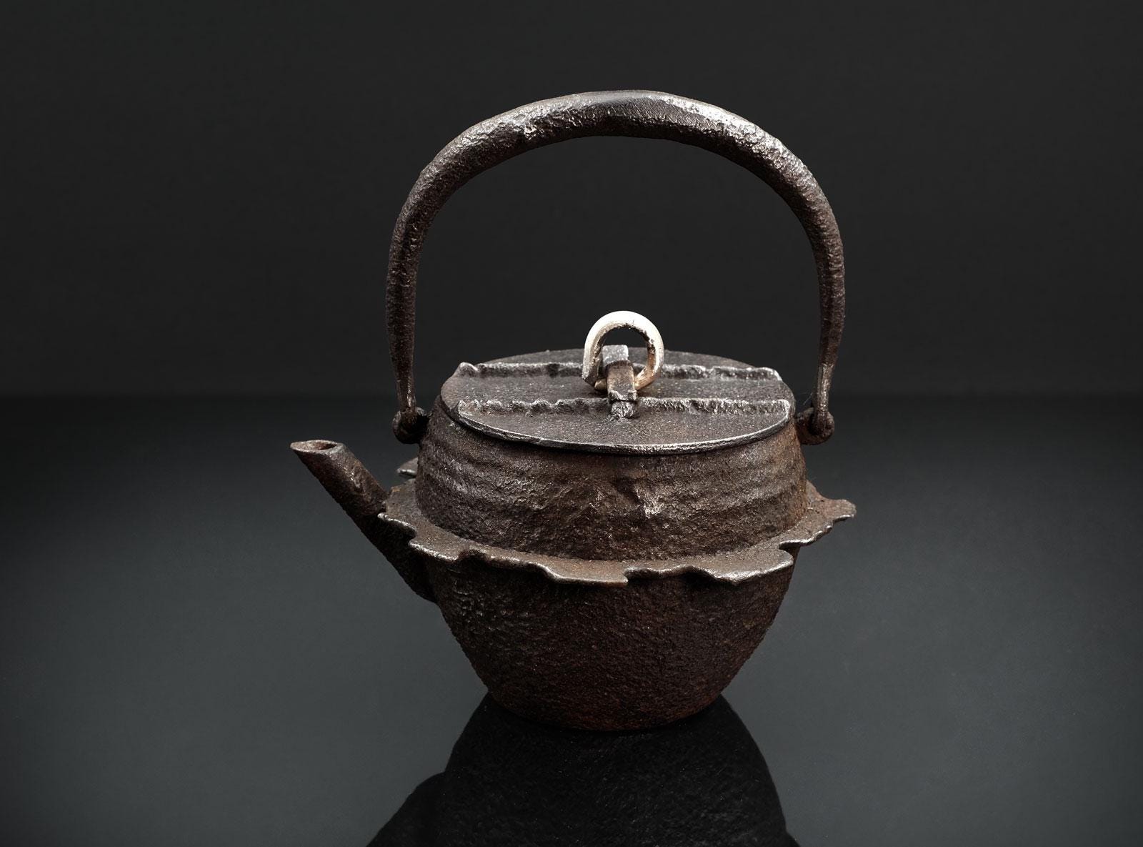 OrientalTeabox - Etsy 日本