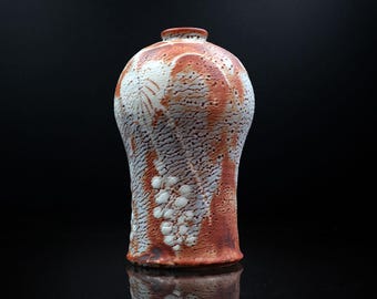 志野湯呑 林正太郎著 - Etsy 日本