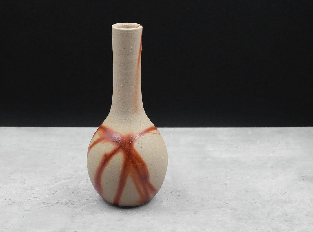 Yuichi Yamamoto (山本雄一), Japanese (b. 1935), Bizen Single