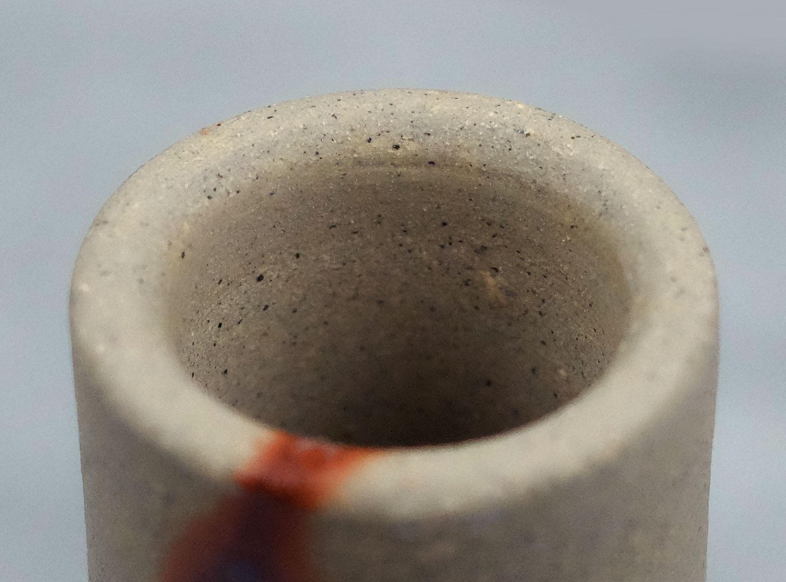 Yuichi Yamamoto (山本雄一), Japanese (b. 1935), Bizen Single