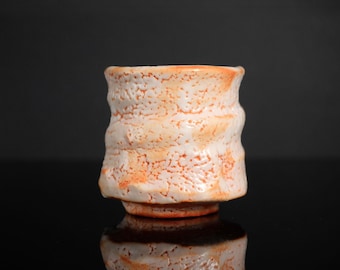 林正太郎 赤しの酒ぐい呑 - Etsy 日本