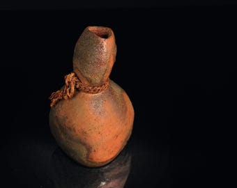 備前掛け花入れ – 隠れ崎龍一 - Etsy 日本