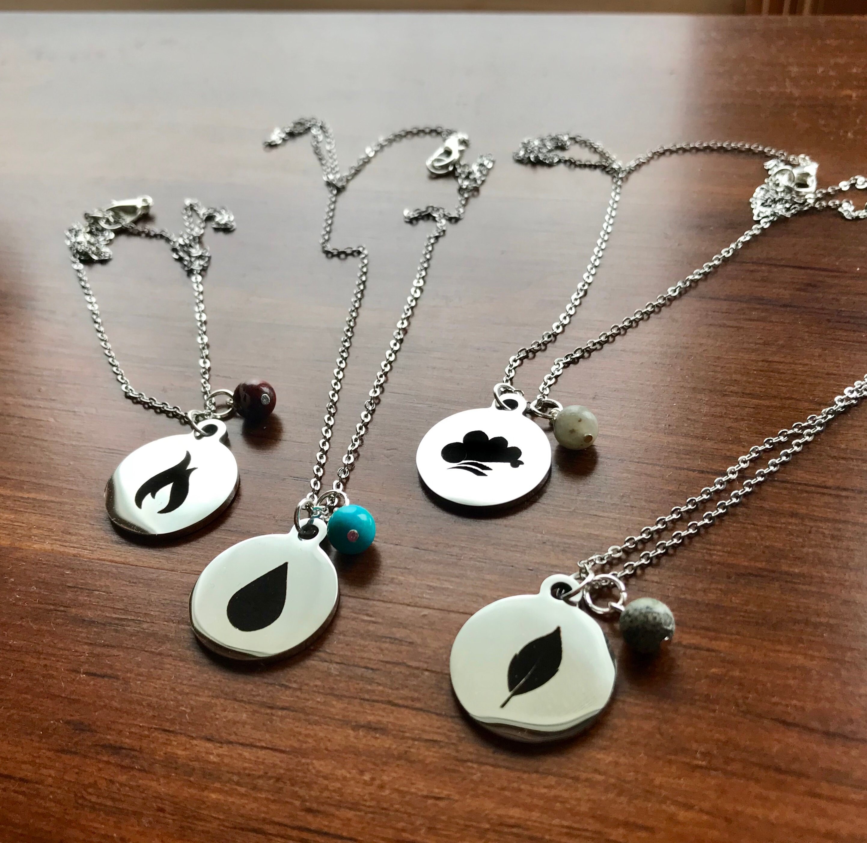 Friendship Necklace for 4 Friendship Necklace for 3 or 2. Mix Etsy India