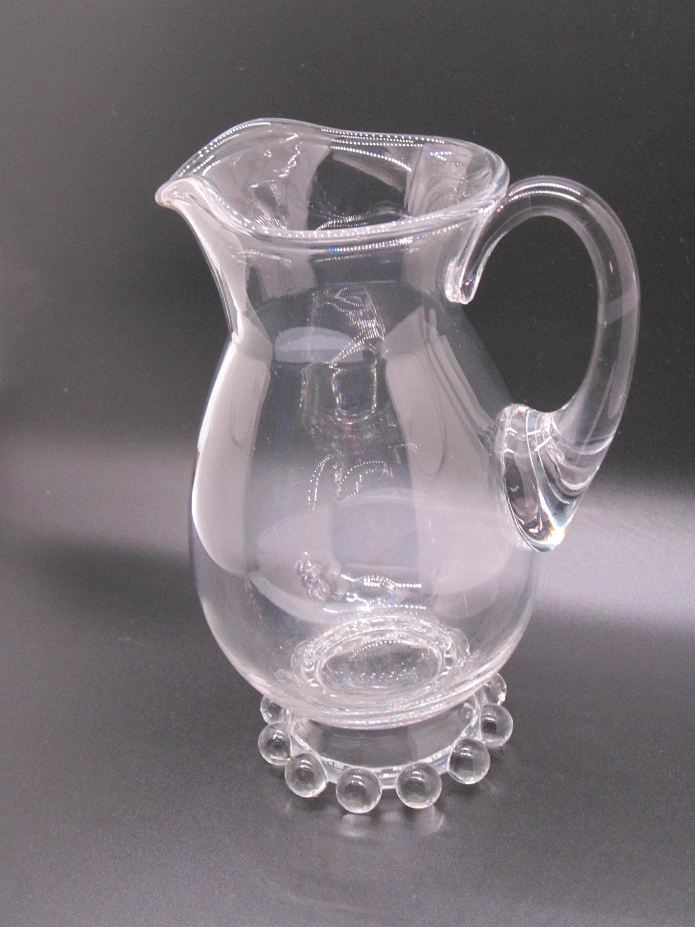 キャンドルウィック　シャーベットグラス キャンドルウィック シャーベットグラス