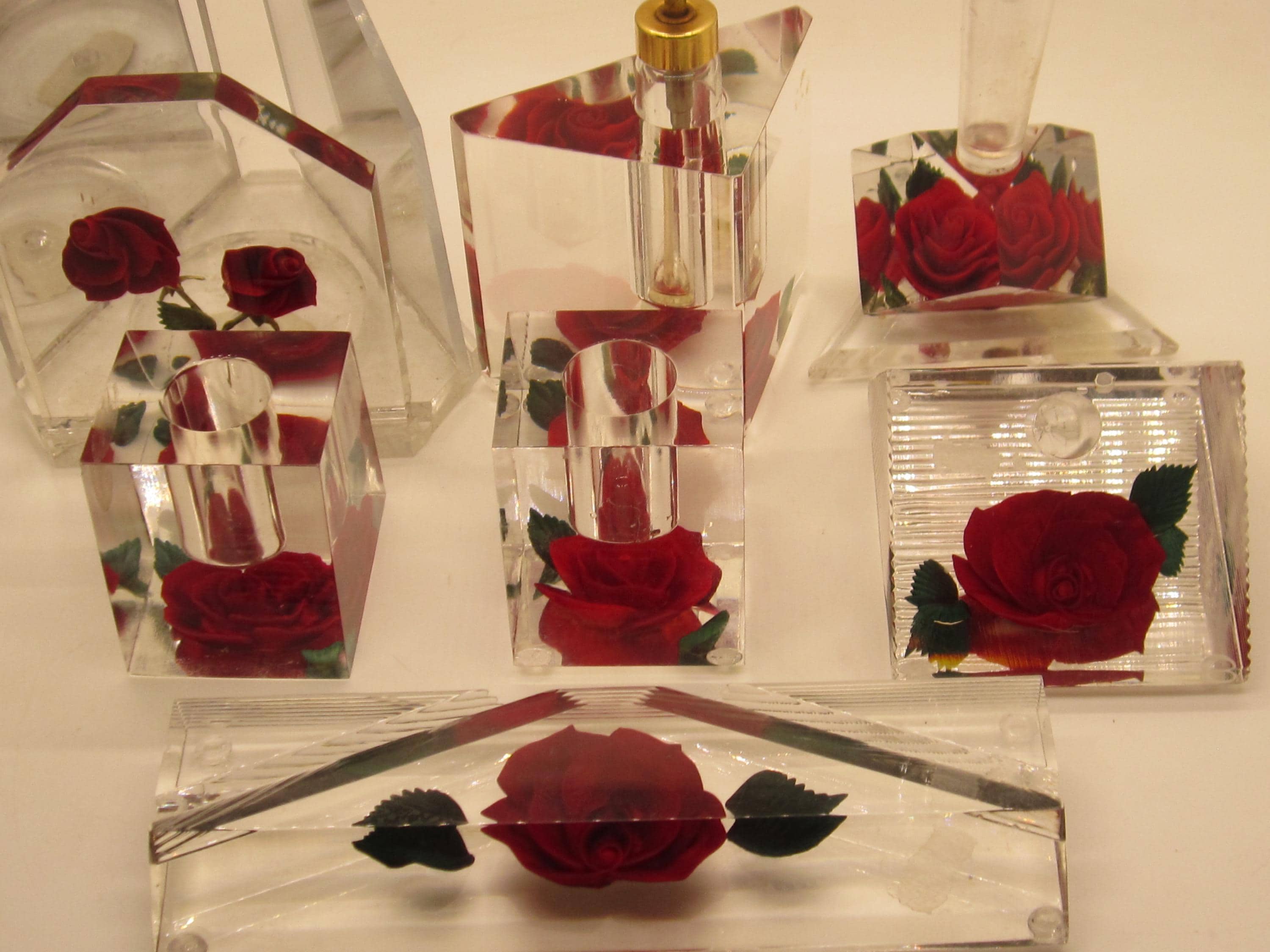 Bircraft lucite - Etsy 日本