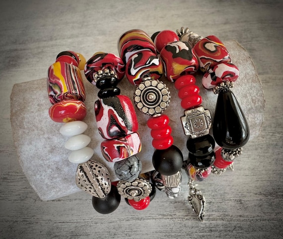 LOVE KC Bracelets