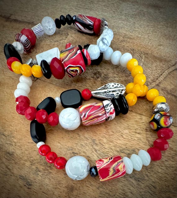 LOVE KC Bracelets