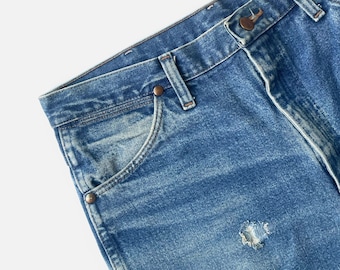 Vintage Wrangler jeans. Size 32/31