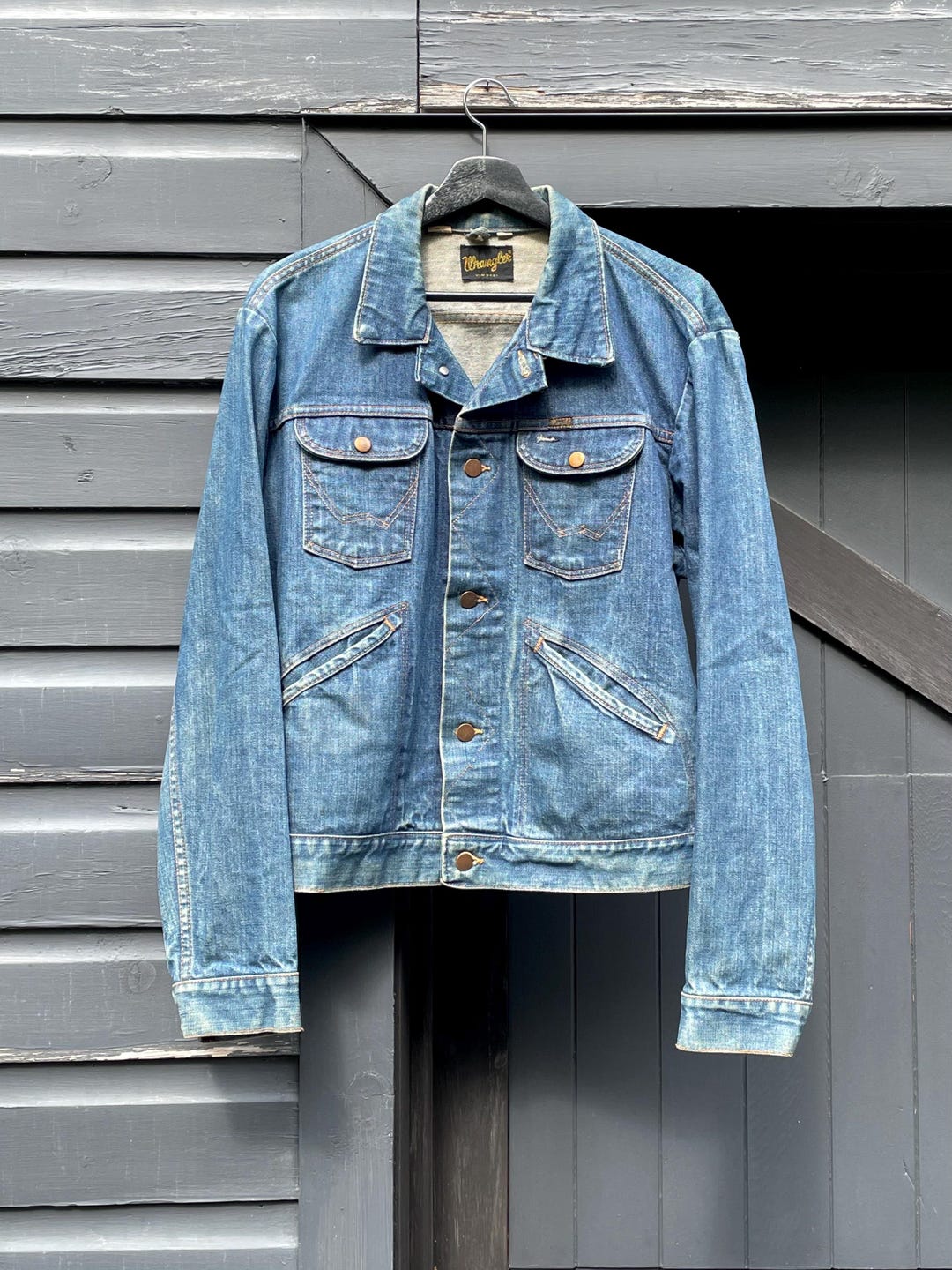 ジャケット・アウター 1970'SWrangler227MJLDenimBoaJacketSize44 il_1080xN.7221412052_jh03.jpg