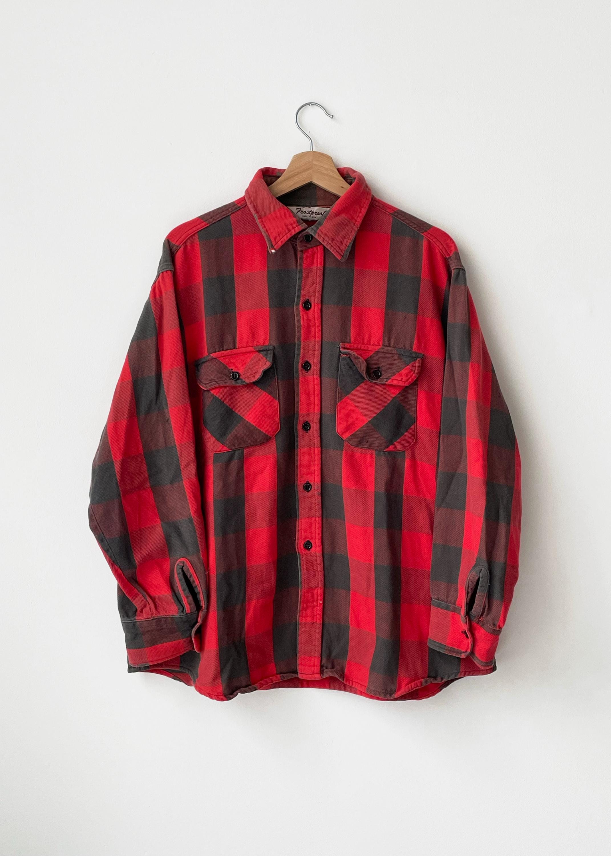 Frostproof Shirt - Etsy