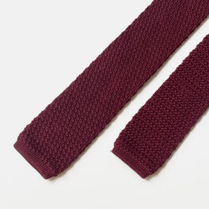 lands end knit ties