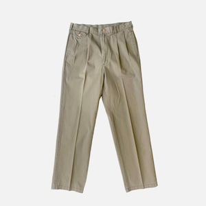 80s Polo Chinos - Etsy