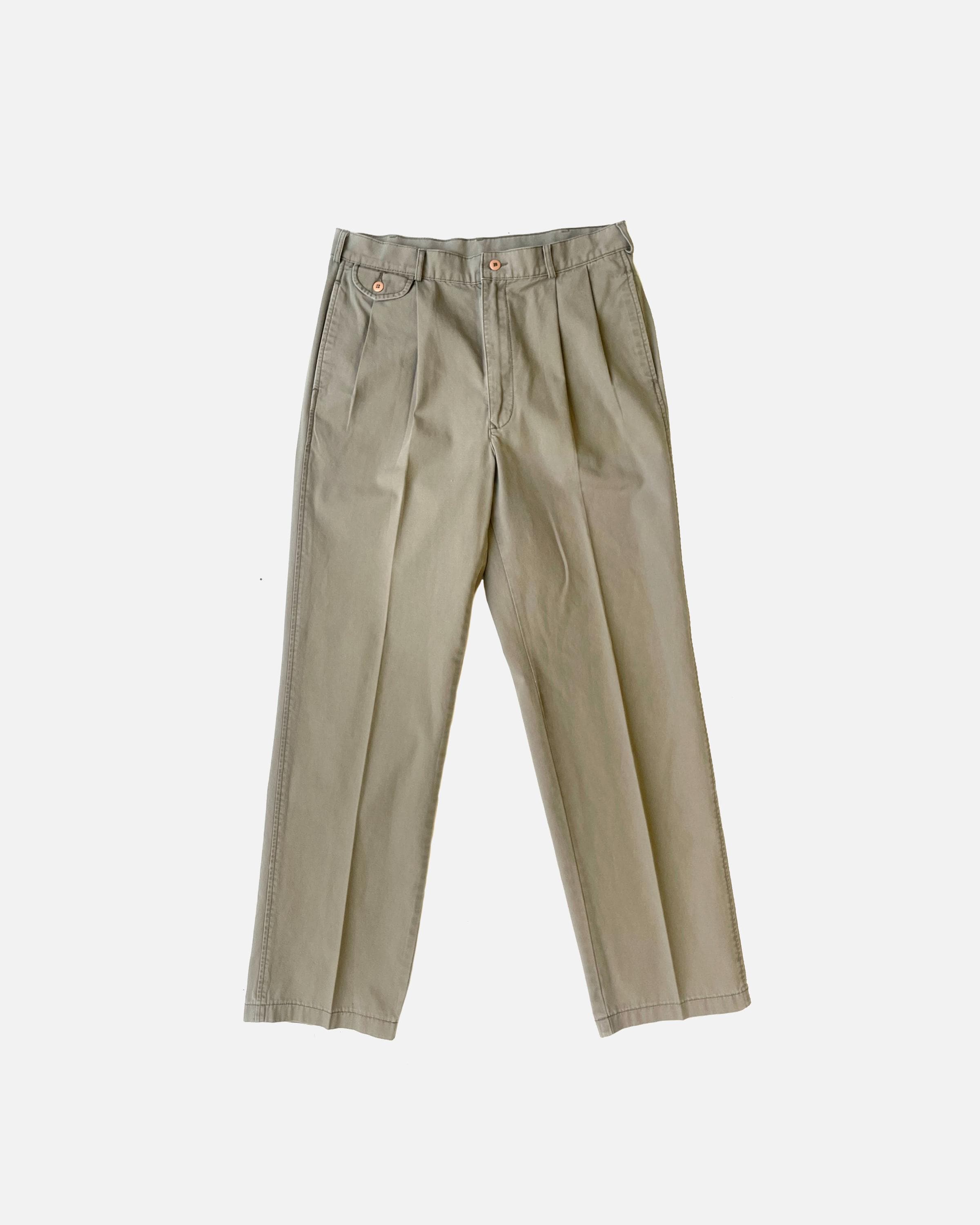 Ralph Lauren Chinos - Etsy