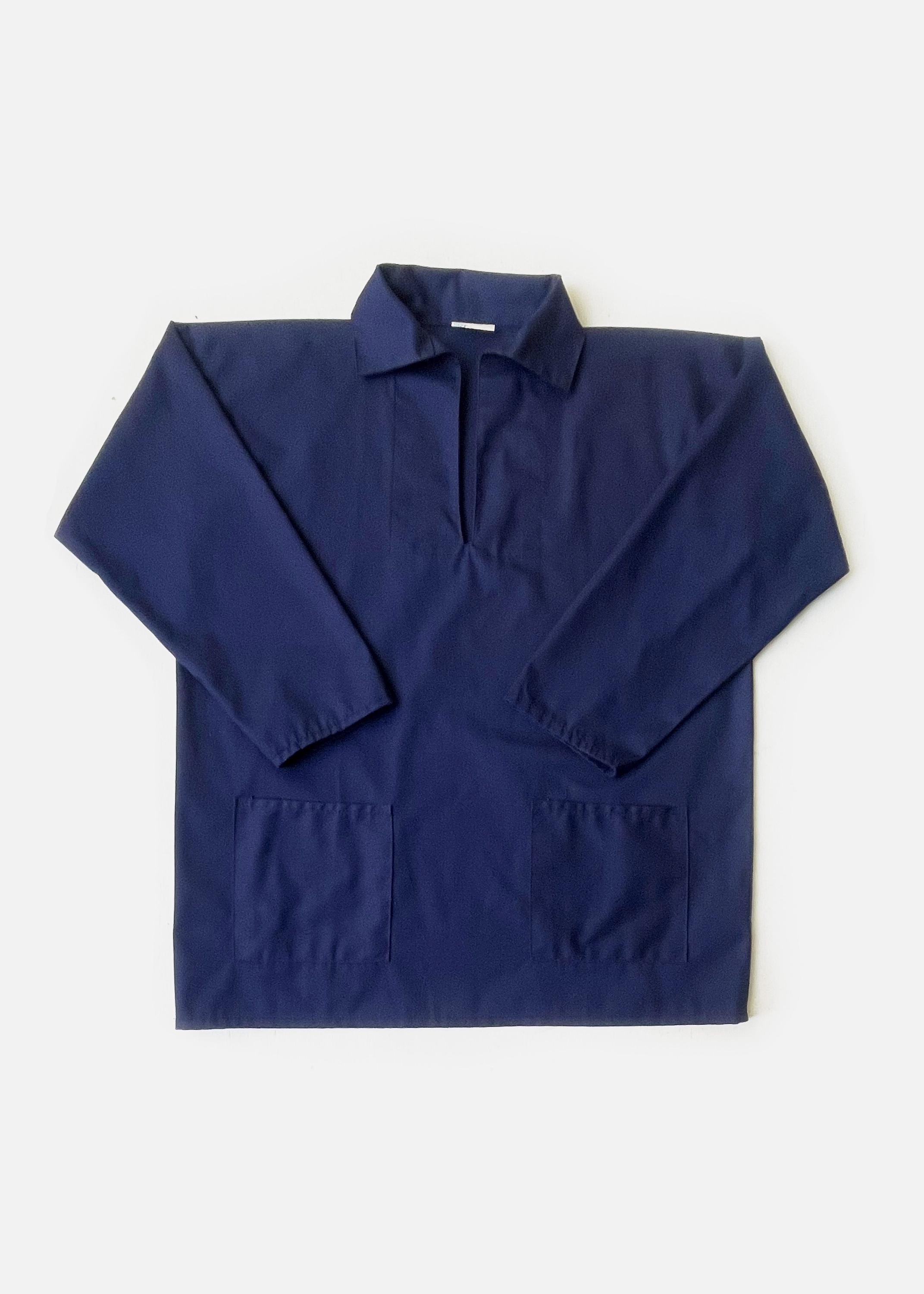 Fishermans Smock - Etsy