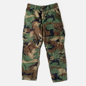 M51 Field Pants - Etsy Canada