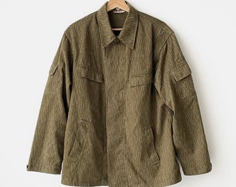 1960/70s East German Military M48 Jacket. Size L/M. - Etsy