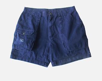 90s Utility Shorts by North River (37)
