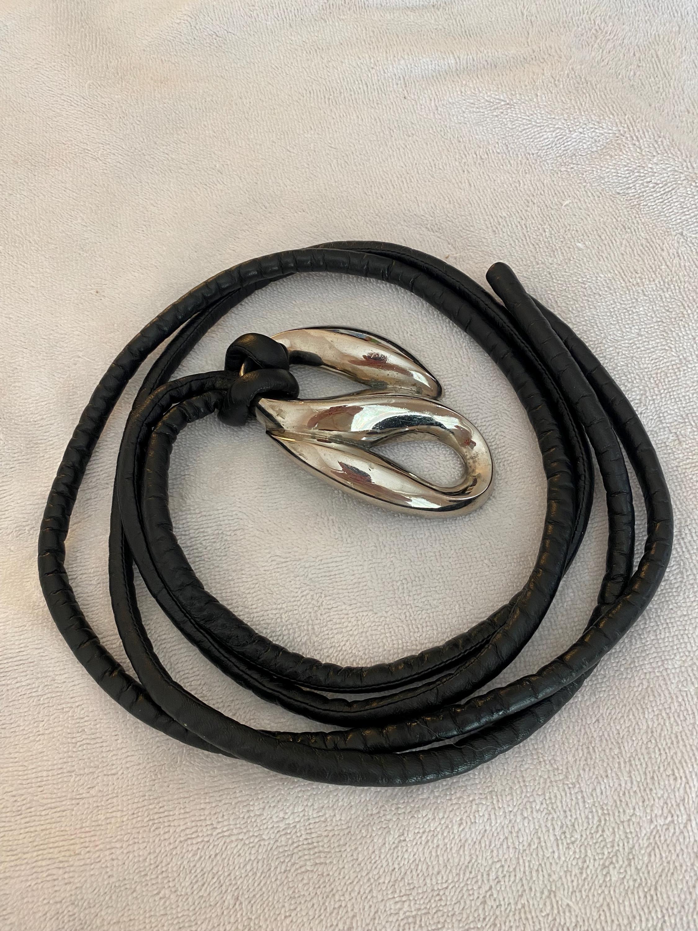 Vintage Patricia Von Musulin Michael Kors Brass Suede Sculptural Belt Size S Michael Kors Beige Belts for Women for sale | eBay main image 4