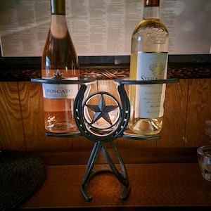 Wine rack
