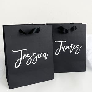 custom gift bags, personalized gift bags, luxury gift bags, wedding gift bags, bridesmaid gift bags, personalized bridesmaid gift bags, bachelorette party bag, bridal party gift bag, thank you gift bags, elegant gift bag, custom bag gift, bulk gift bags, bulk custom gift bags, business gift bags, custom gift bag sets, mini custom gift bag, baby shower gift bag, bridal shower gift bag, birthday gift bag, graduation gift bag, anniversary gift bag, small business logo gift bags,