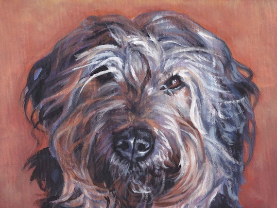 絵画　犬 0e5cfde2b8570414198d478df6d75d