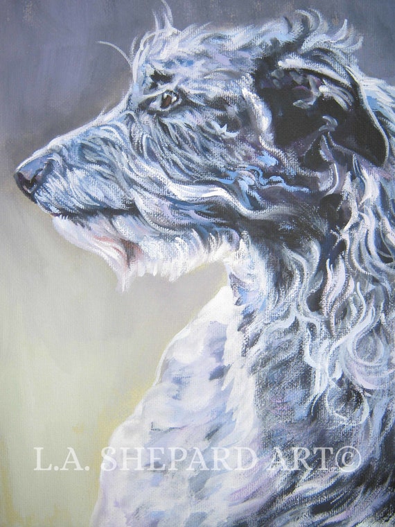 Scottish Deerhound Umbrella Scottish Deerhound Umbrella
