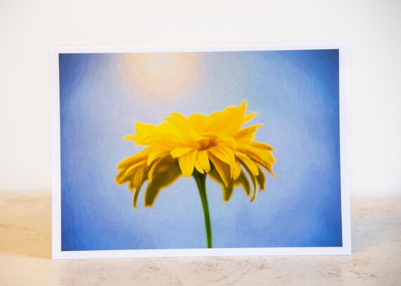 onirim card sleeves Interactive Greeting Card 5