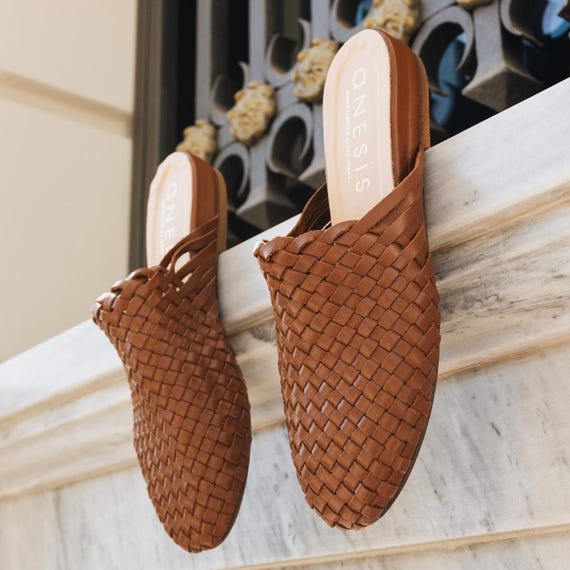 Schuhe Hohe Pantolette Extrem Hohe Italienische Pantoletten MAIA