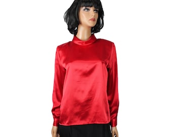 big and tall satin dress shirts Daniel Ellissa Big and Tall Satin Dress Shirts 3012NP2 21.5/37/38 Copper