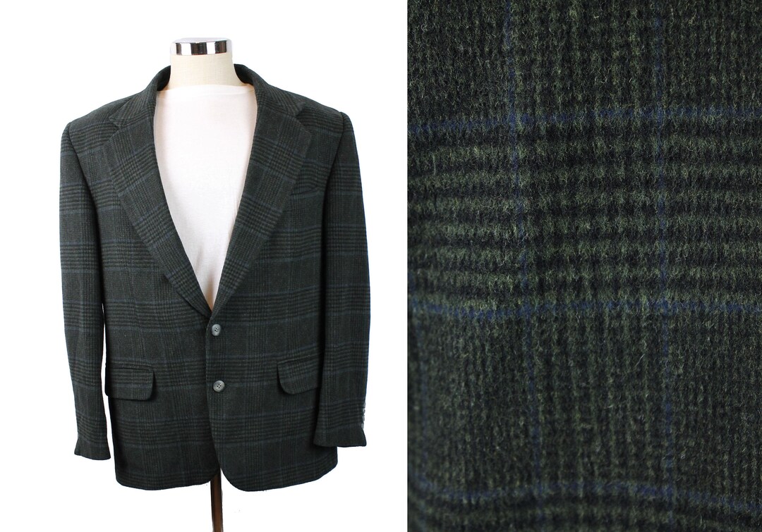 Blazer jacket in camel color by Avin