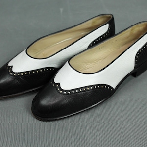 80s Wingtips - Etsy