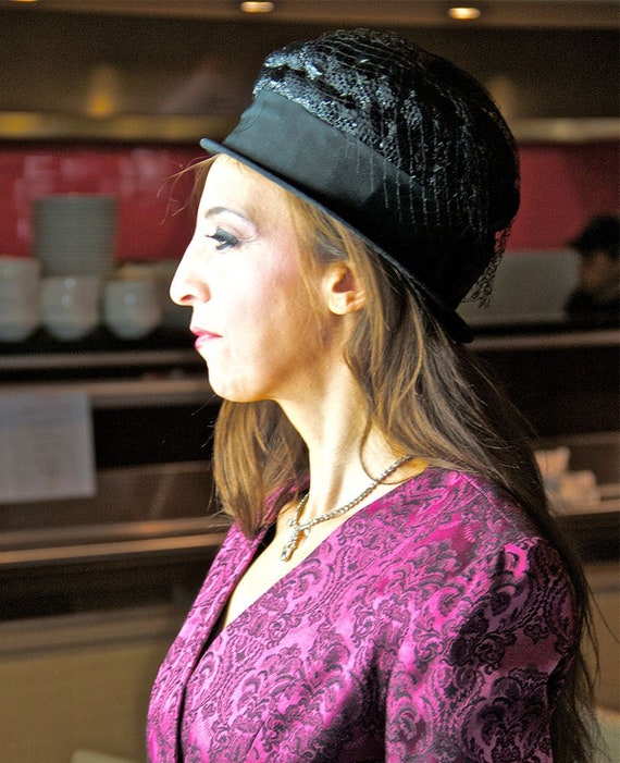 帽子 60's vintage hat Vintage 60 and SEXY Orange Snapback Hat NICE Cap Gag Gift