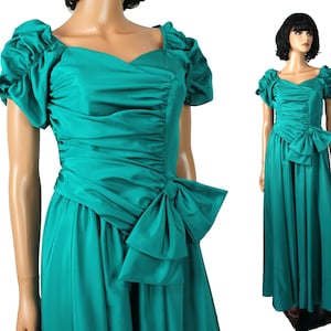 adult 80s prom dress costume 80s Prom Dress, Extravagant Sequin Party Dress, Adult Costume, Fall  Fashion, Fall Style Gift, Womens Clothing, Formal Photoshoot Dress
