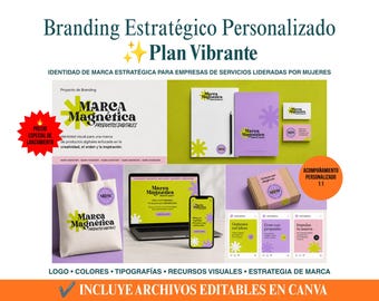 Custom corporate identity package / Logo design / Brand identity for entrepreneurs / Corporate identity kit