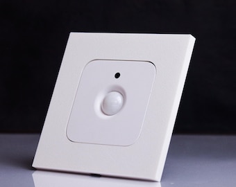 Philips Hue Motion sensor - Square built-in box