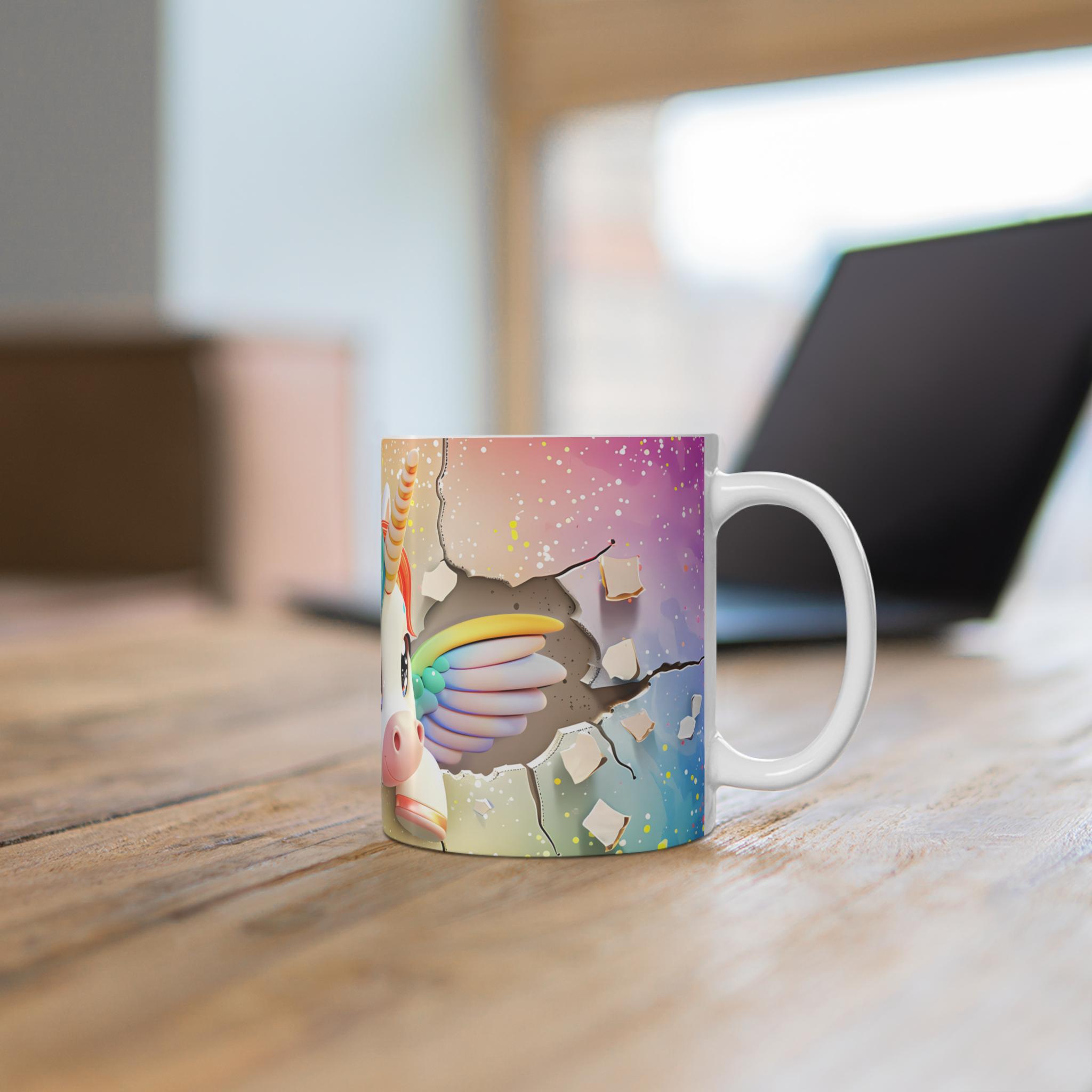 ceramic greek coffee cup with lid Plush New York Coffee Cup Toy – Handmade & Baby Safe – normadot .com ™ main image 1