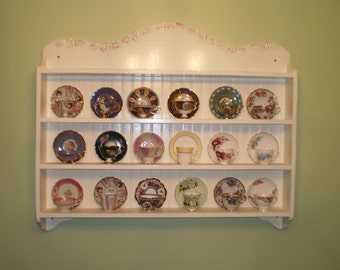 tea cup display etsy