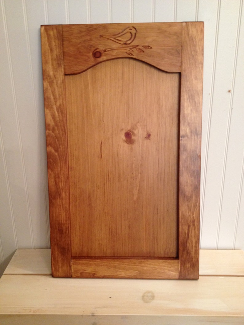 Replacement Cupboard Doors Doors Kitchen or Bathroom Etsy