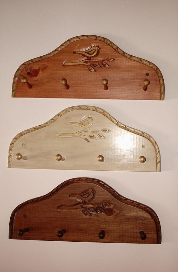 Coat rack wooden coat rack Etsy