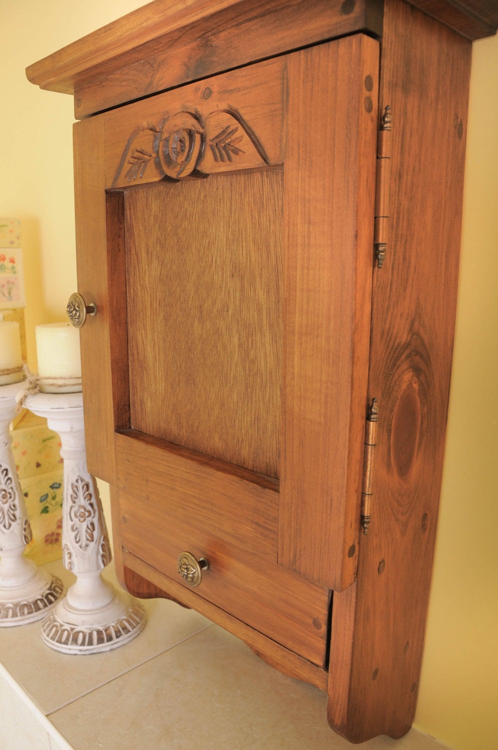 Little Little Cupboard Tiny Home Small Space Etsy