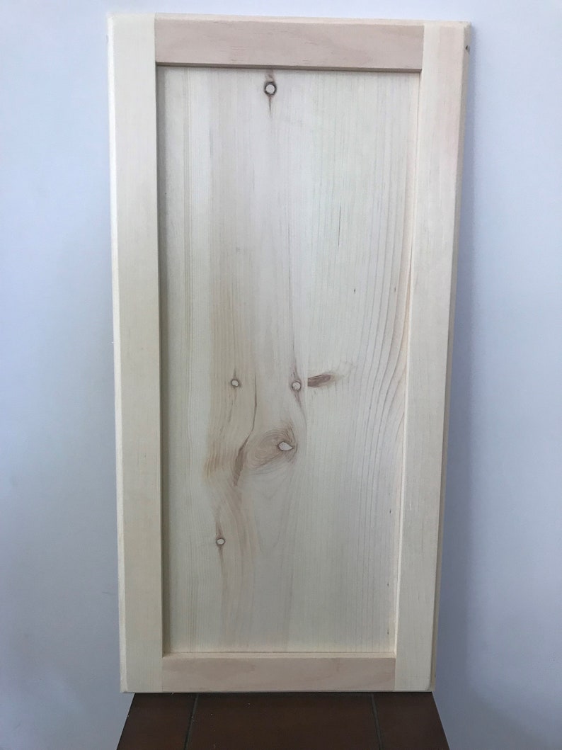 Replacement Cupboard Doors Doors Kitchen or Bathroom Etsy
