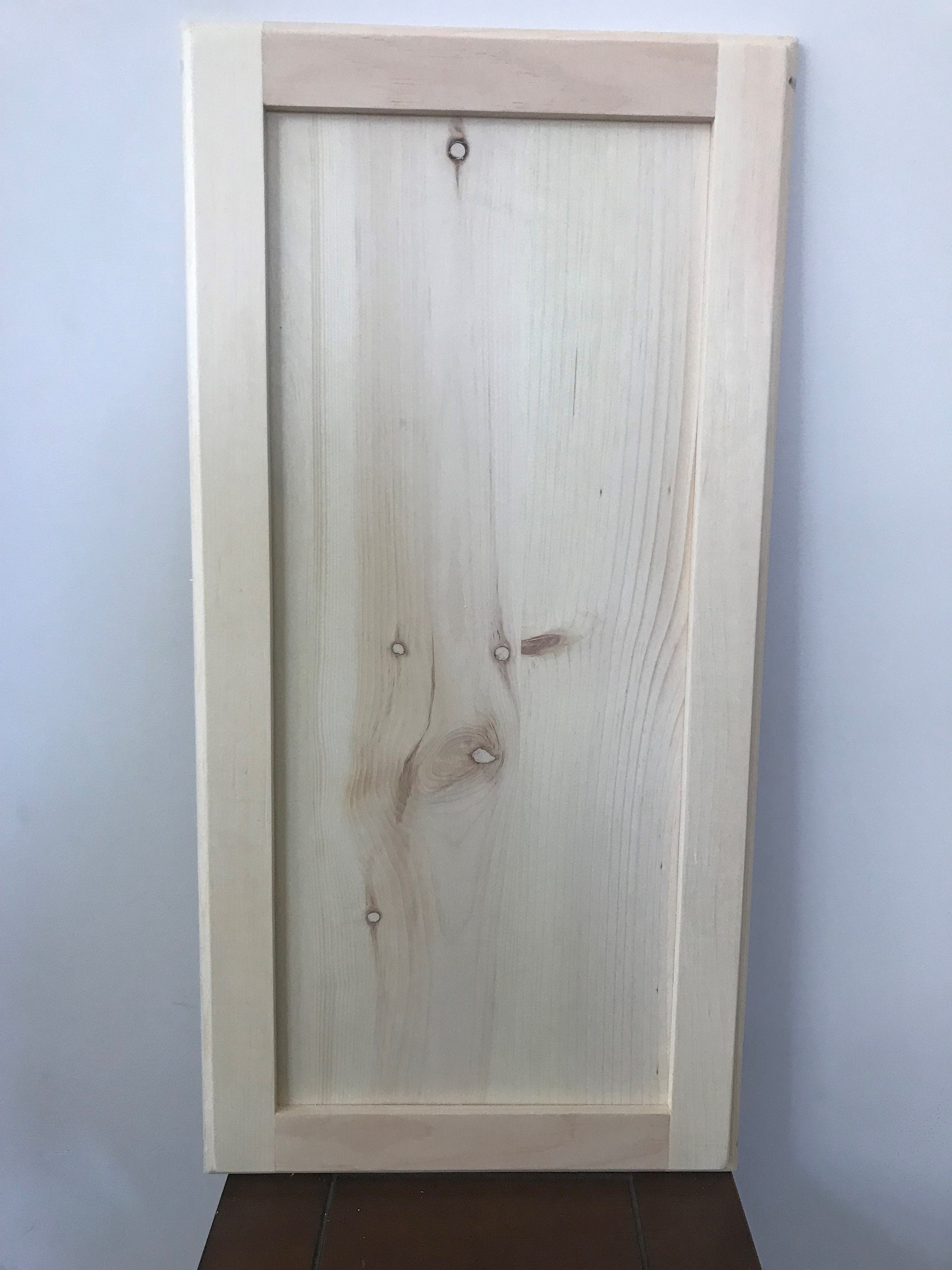 Replacement Cupboard Doors Doors Kitchen or Bathroom Etsy Canada