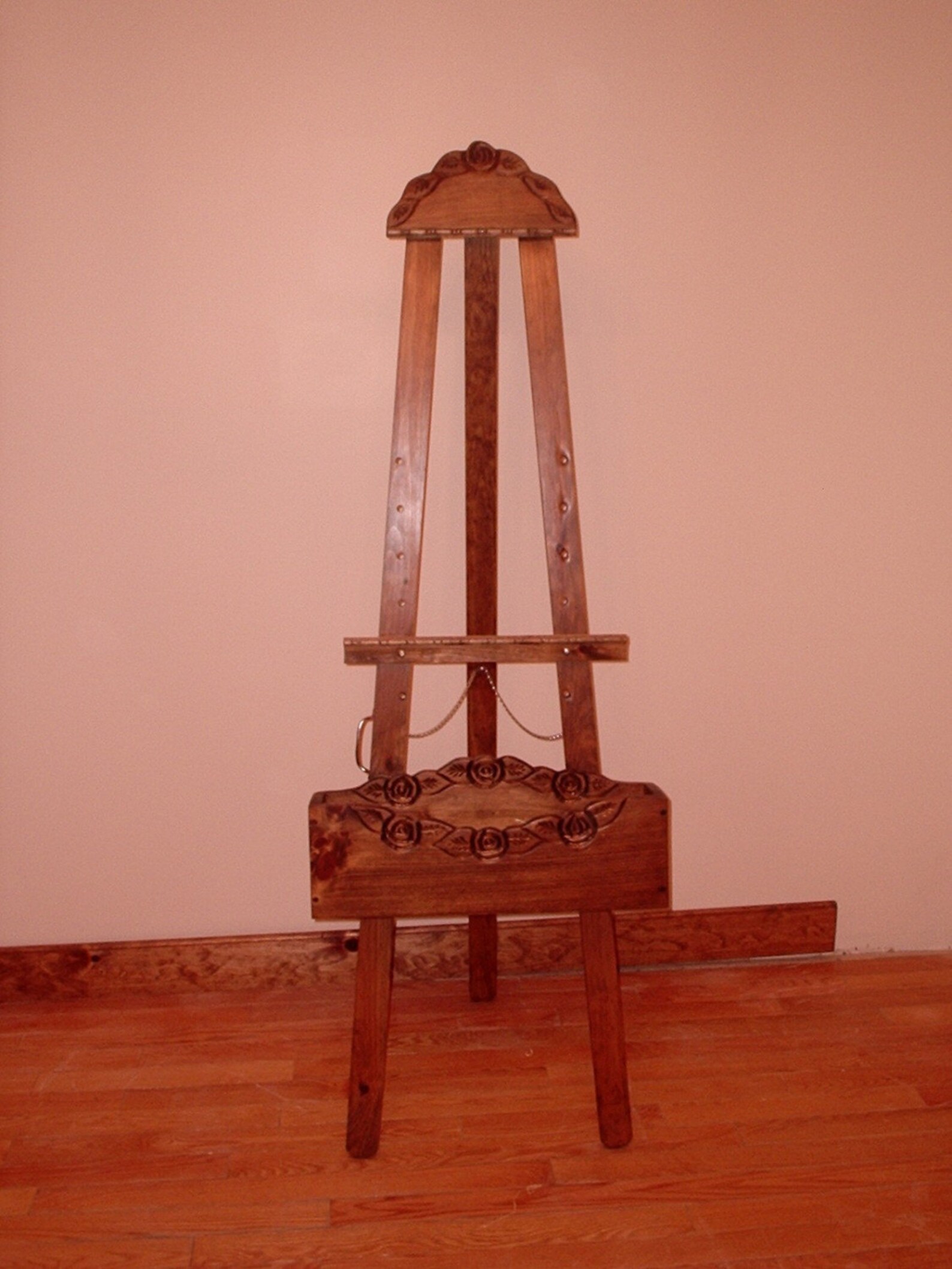 Artist Easel, Painters Easel, Display Easel, Display Rack, Portable